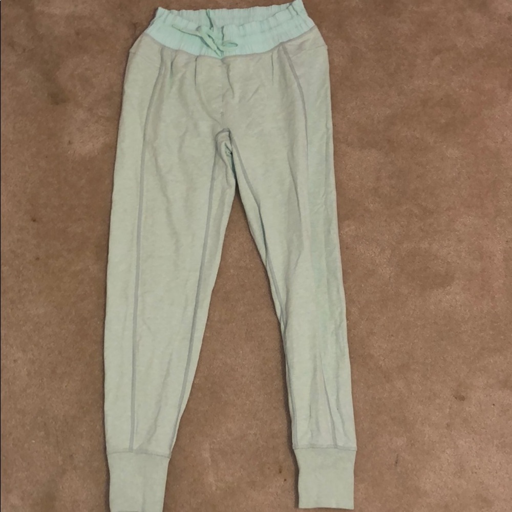 Lululemon Joggers